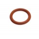 Silicon O ring to suit 23mm quartz, Standard